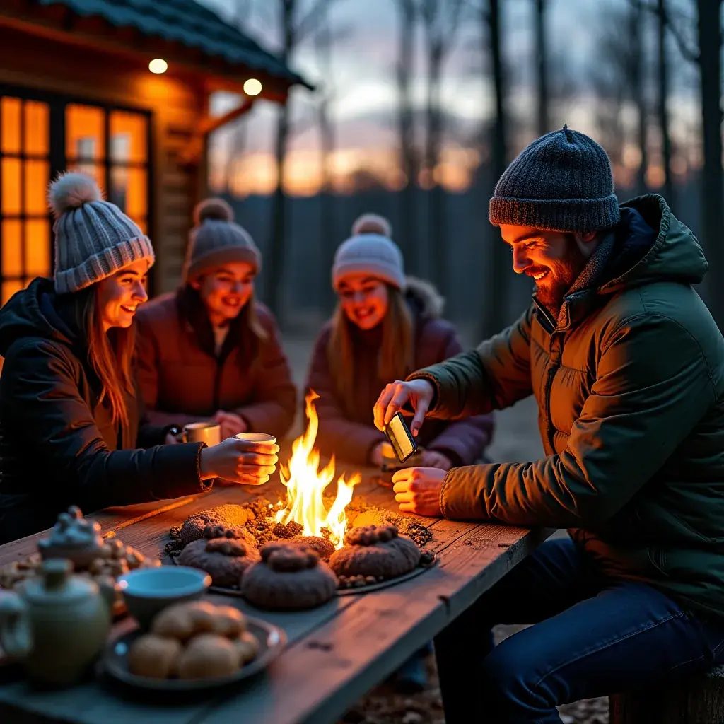 Modern innovative solutions